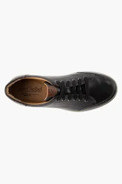 Josef Seibel David 03 BlackSuede Clearance
