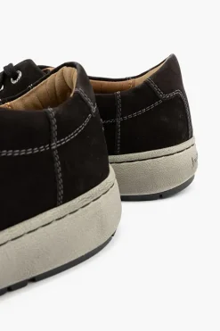 Josef Seibel David 03 BlackSuede Clearance