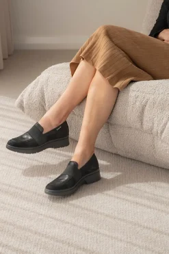 Mephisto Debby Black Clearance