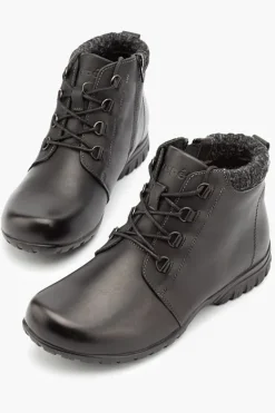 Propet Delaney Black Outlet