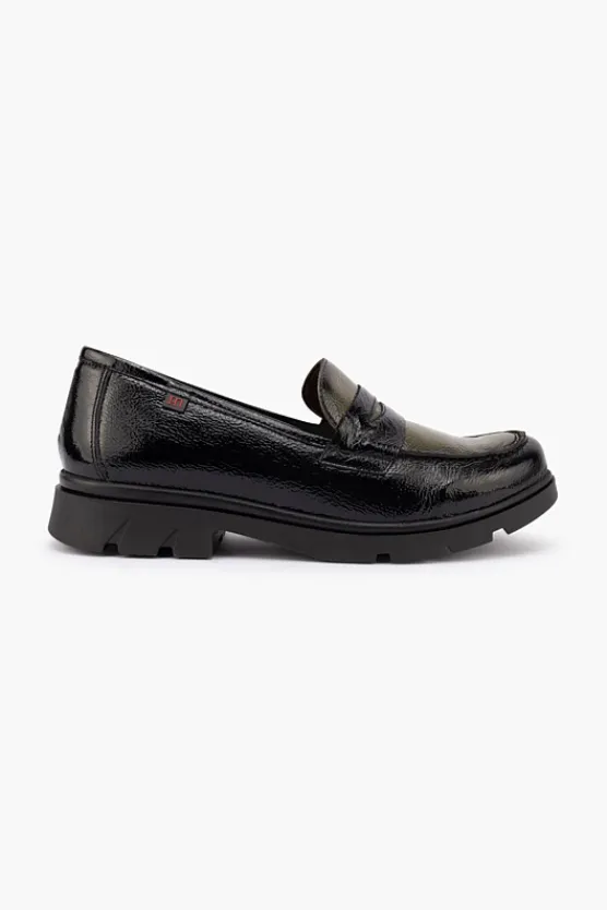 Pepe Menargues Denali 21065 Black Hot