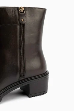 Ara Denver 48819 DkBrown New