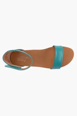 Silver Lining Destiny Teal Discount