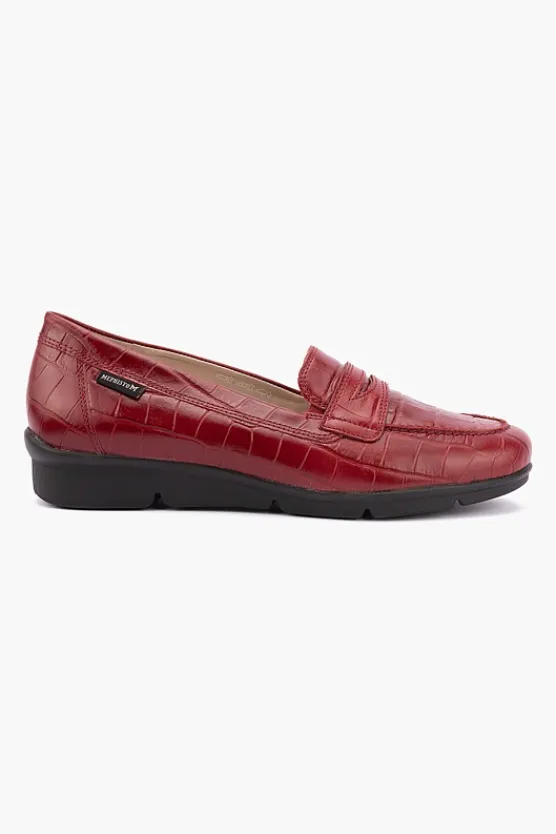 Mephisto Diva Red New