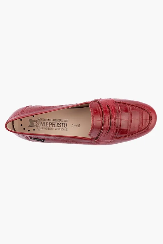 Mephisto Diva Red New