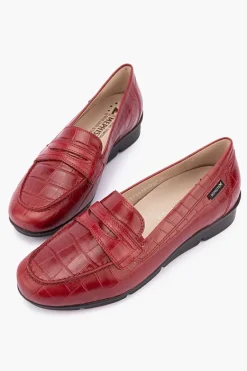 Mephisto Diva Red New