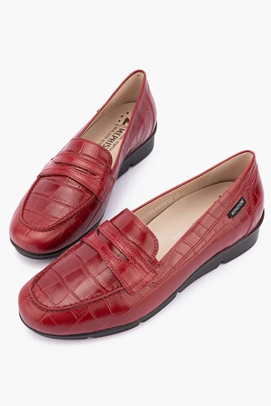 Mephisto Diva Red New