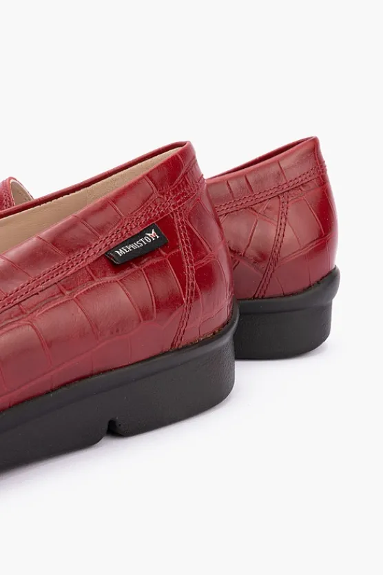 Mephisto Diva Red New