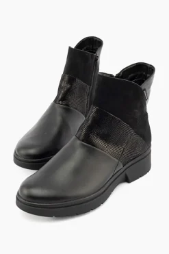 Mephisto Dyane Black Clearance