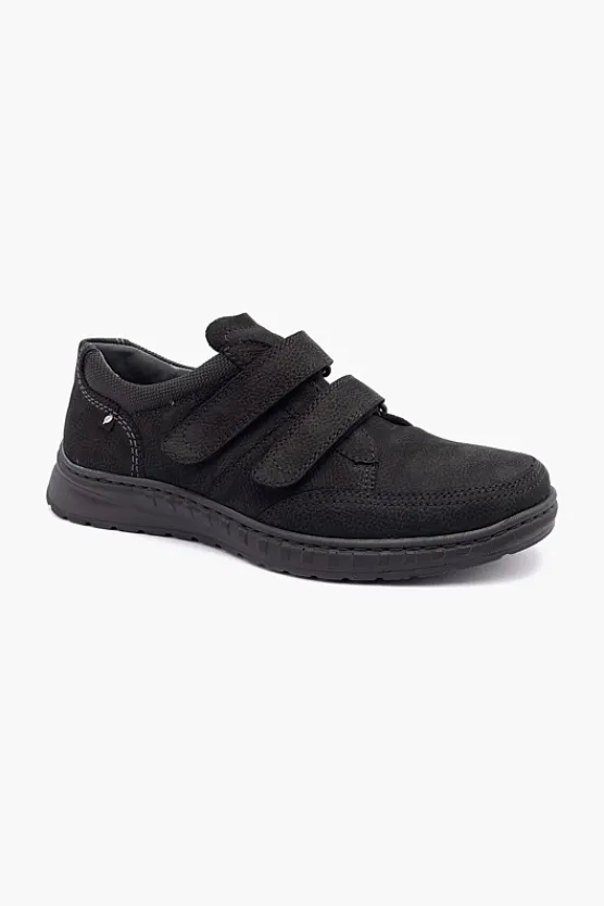 Waldlaufer Eddie 727301 Black Best