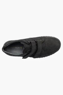 Waldlaufer Eddie 727301 Black Best