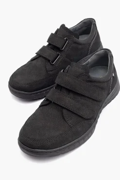 Waldlaufer Eddie 727301 Black Best
