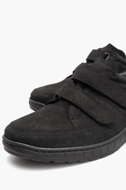 Waldlaufer Eddie 727301 Black Best