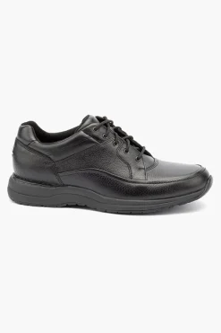 Rockport Edge Hill Black Clearance