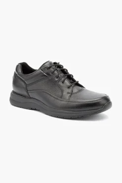 Rockport Edge Hill Black Clearance