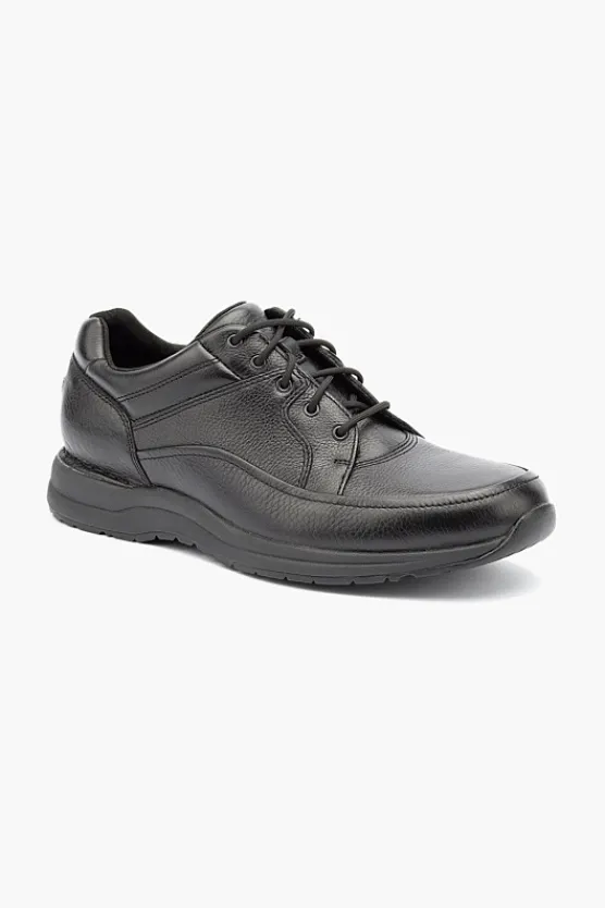 Rockport Edge Hill Black Clearance