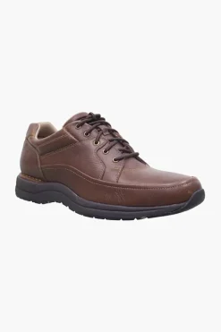 Rockport Edge Hill Black Clearance