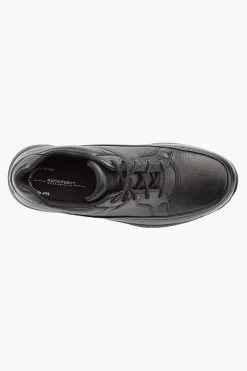 Rockport Edge Hill Black Clearance