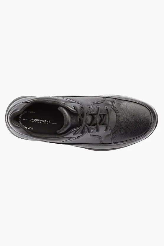 Rockport Edge Hill Black Clearance