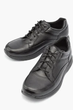 Rockport Edge Hill Black Clearance