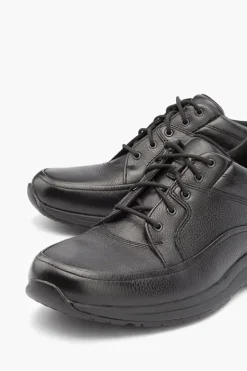 Rockport Edge Hill Black Clearance
