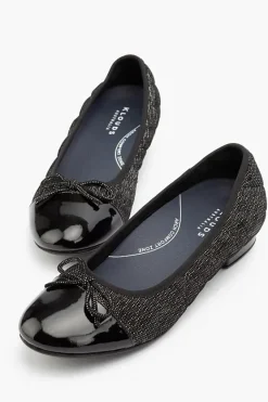 Silver Lining Eleanor BlackWhite Best