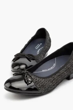 Silver Lining Eleanor BlackWhite Best