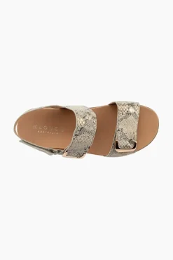 Klouds Elegance Print Discount