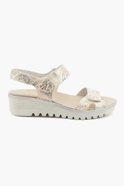 Waldlaufer Emely 223002 Floral Online