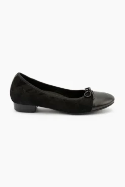 Silver Lining Esperance Black New