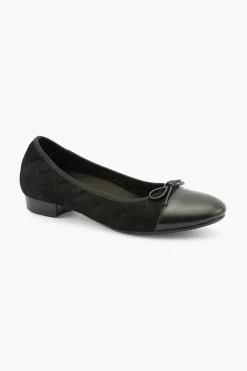 Silver Lining Esperance Black New
