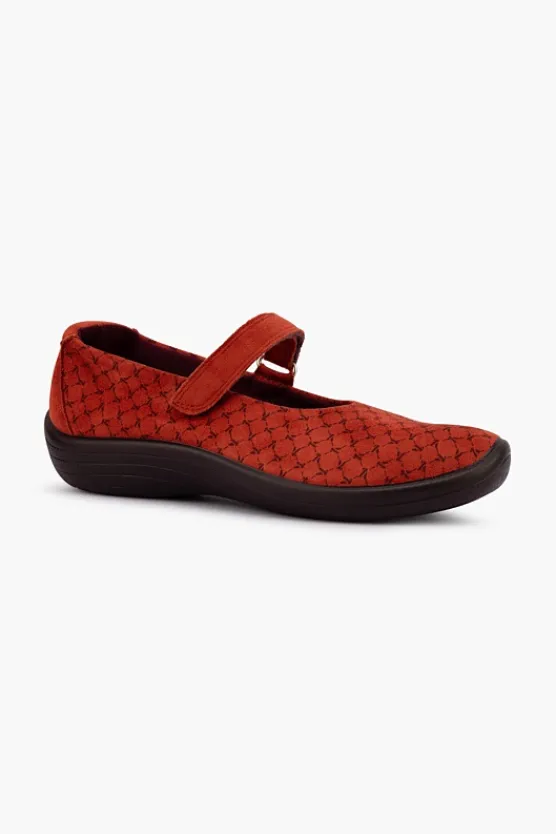 Arcopedico Estrela Collao Fashion