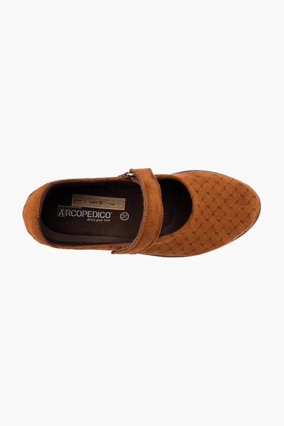Arcopedico Estrela Collao Fashion