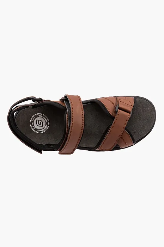 G Comfort F-966 Tan Online