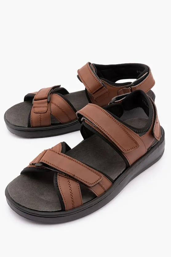 G Comfort F-966 Tan Online