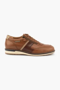 Mephisto Fabian Tan Discount