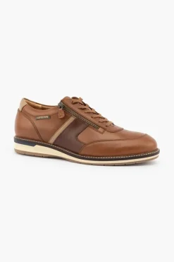 Mephisto Fabian Tan Discount