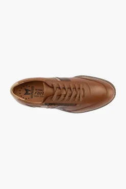Mephisto Fabian Tan Discount