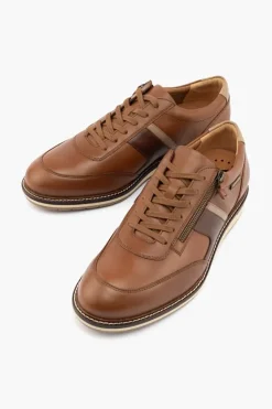 Mephisto Fabian Tan Discount