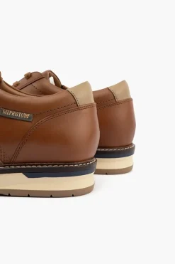 Mephisto Fabian Tan Discount