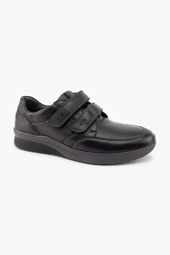 Waldlaufer Fabian 654302 Black Clearance