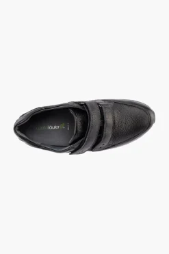 Waldlaufer Fabian 654302 Black Clearance