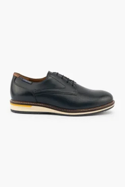 Mephisto Falco Navy Outlet
