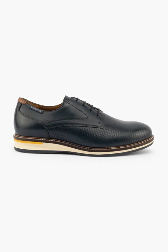 Mephisto Falco Navy Outlet