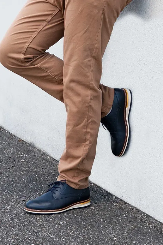 Mephisto Falco Navy Outlet