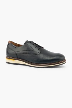 Mephisto Falco Navy Outlet