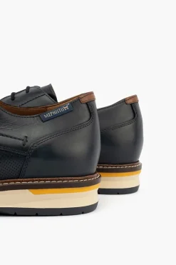 Mephisto Falco Navy Outlet