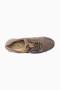 Waldlaufer Feli 793H01 Pewter Clearance