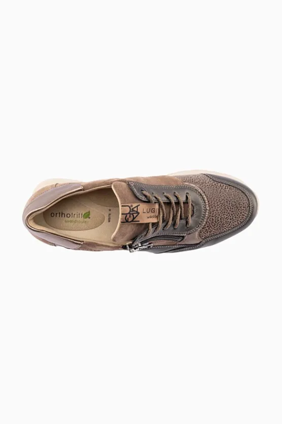 Waldlaufer Feli 793H01 Pewter Clearance