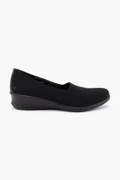 ECCO Felicia 217043 Black Discount